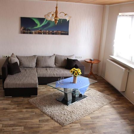 Landhaus "Zum Frosch" Kalbsrieth ภายนอก รูปภาพ